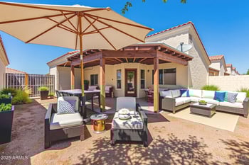 129 Warren St, Mesa, AZ 85207