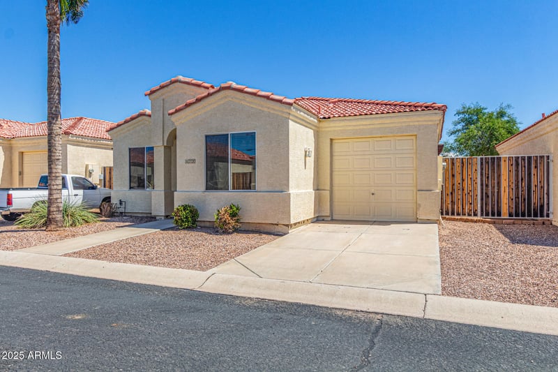 129 Warren St, Mesa, AZ 85207