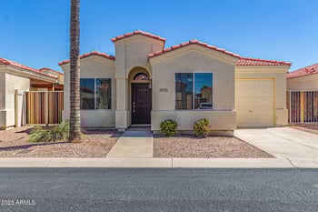 129 Warren St, Mesa, AZ 85207
