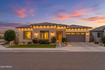 1290 Ficus Way, Gilbert, AZ 85298