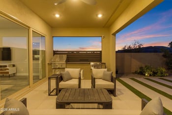 1290 Ficus Way, Gilbert, AZ 85298