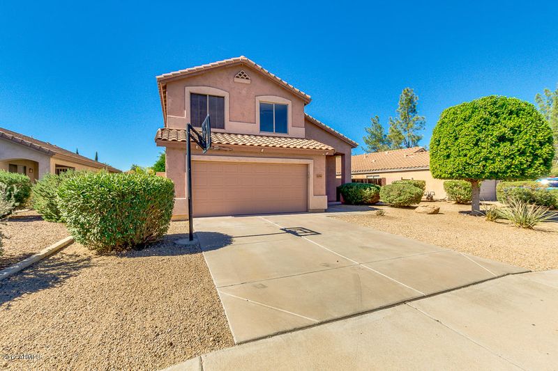 1290 N Banning St, Gilbert, AZ 85234