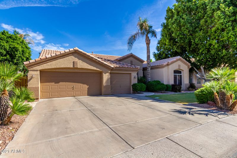 1290 W Windhaven Ave, Gilbert, AZ 85233