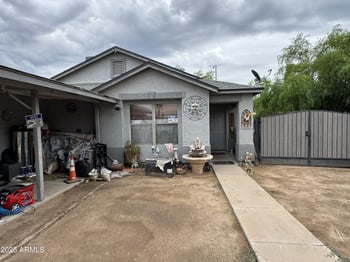 12901 Pablo St, El Mirage, AZ 85335