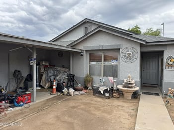 12901 Pablo St, El Mirage, AZ 85335