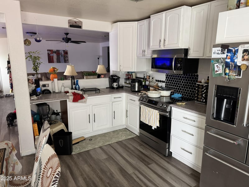 12901 Pablo St, El Mirage, AZ 85335