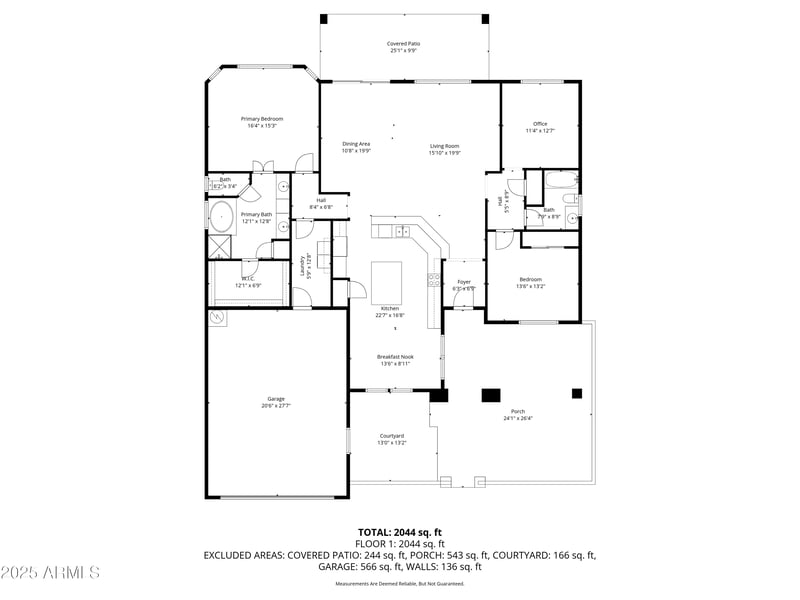 12901 San Pablo Dr, Sun City West, AZ 85375