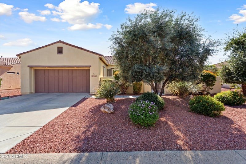 12901 San Pablo Dr, Sun City West, AZ 85375