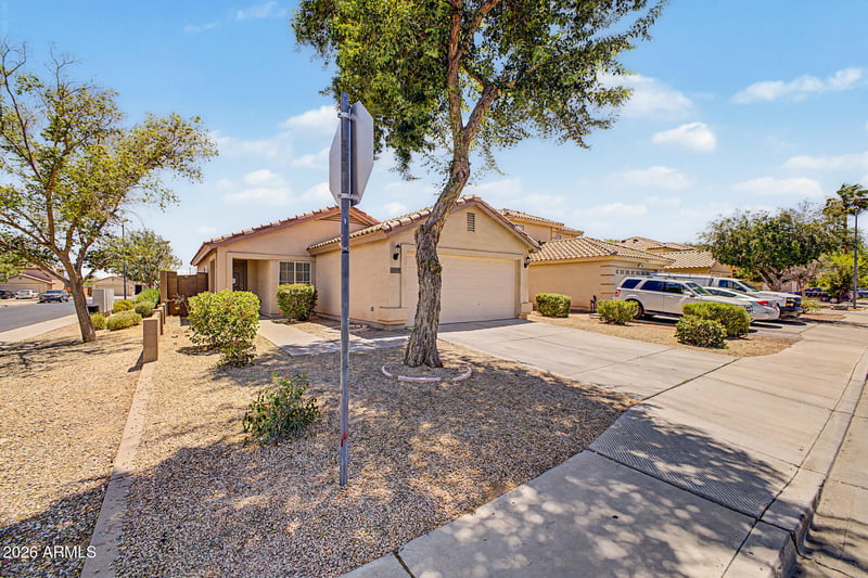12901 Laurel Ln, El Mirage, AZ 85335