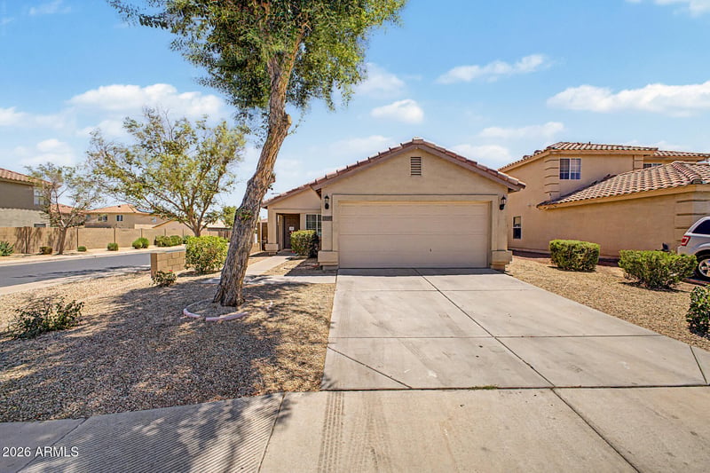 12901 Laurel Ln, El Mirage, AZ 85335