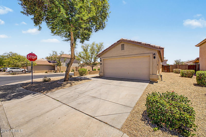 12901 Laurel Ln, El Mirage, AZ 85335