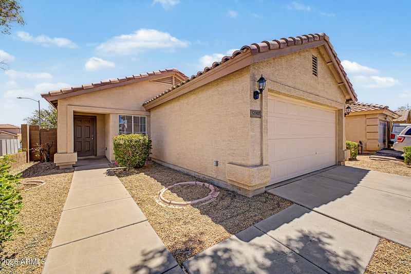 12901 Laurel Ln, El Mirage, AZ 85335