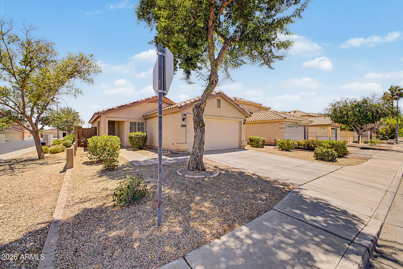 12901 Laurel Ln, El Mirage, AZ 85335