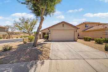 12901 Laurel Ln, El Mirage, AZ 85335