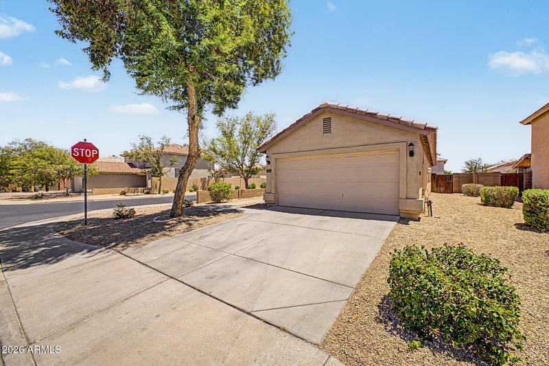 12901 Laurel Ln, El Mirage, AZ 85335
