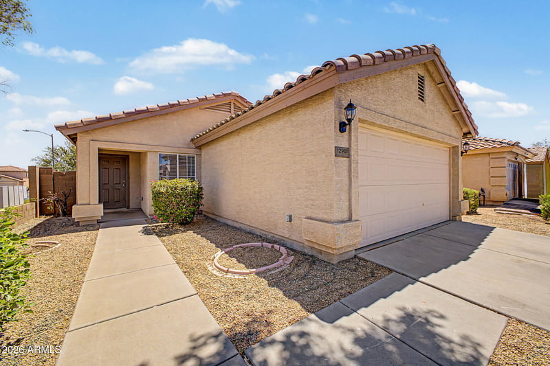 12901 Laurel Ln, El Mirage, AZ 85335