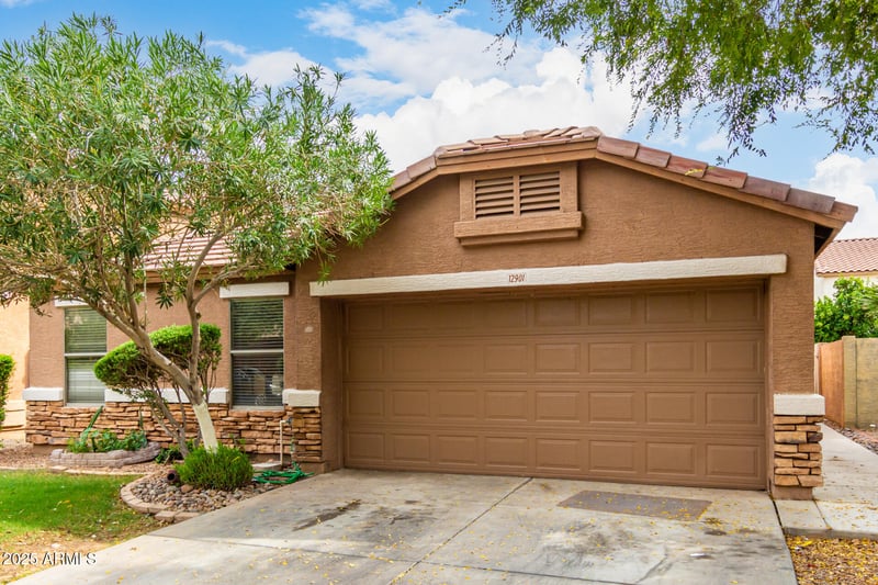 12901 Windsor Ave, Avondale, AZ 85392