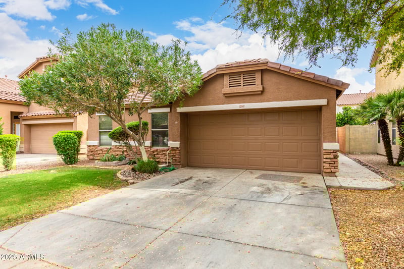 12901 Windsor Ave, Avondale, AZ 85392