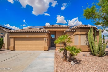 12902 Pershing St, El Mirage, AZ 85335