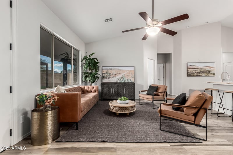 12902 Pershing St, El Mirage, AZ 85335