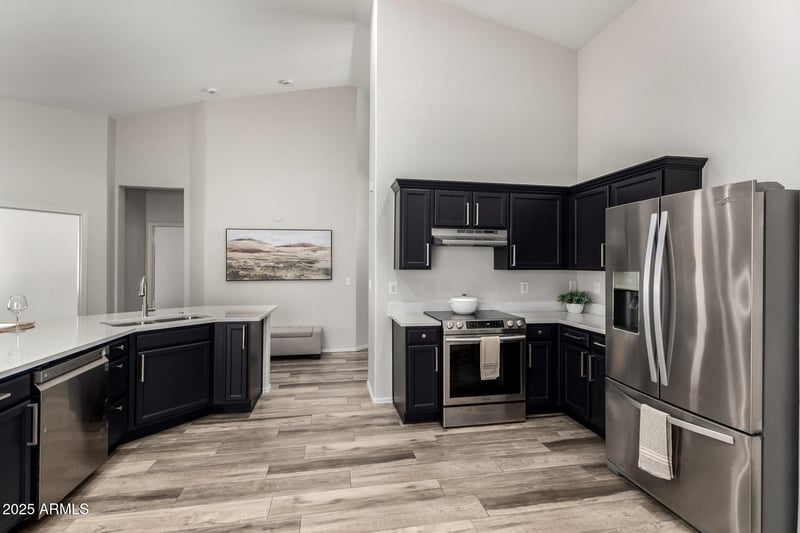 12902 Pershing St, El Mirage, AZ 85335