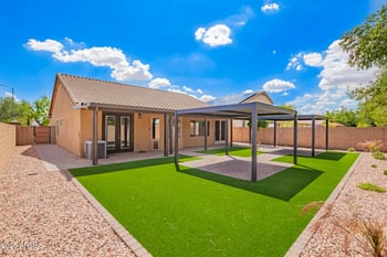 12902 Pershing St, El Mirage, AZ 85335