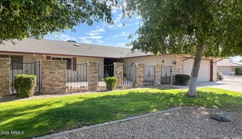 12902 Castle Rock Dr, Sun City West, AZ 85375