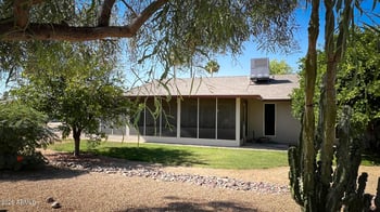 12902 Castle Rock Dr, Sun City West, AZ 85375