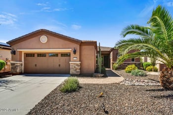 12903 Brookhart Way, Peoria, AZ 85383