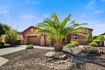 12903 Brookhart Way, Peoria, AZ 85383