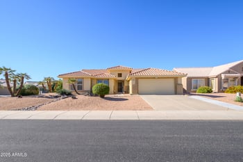 12903 Caraway Dr, Sun City West, AZ 85375