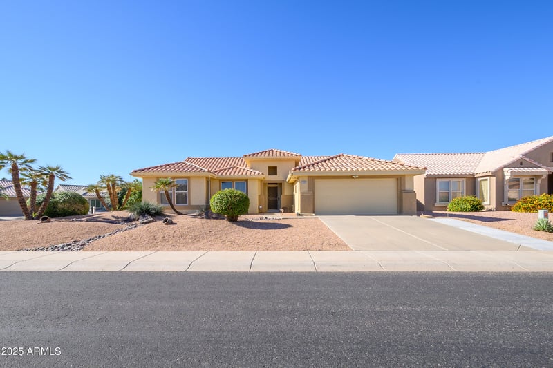 12903 Caraway Dr, Sun City West, AZ 85375
