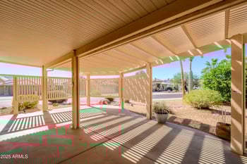 12903 Caraway Dr, Sun City West, AZ 85375