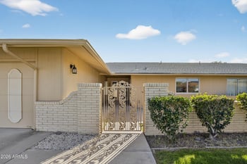 12903 Castle Rock Dr, Sun City West, AZ 85375