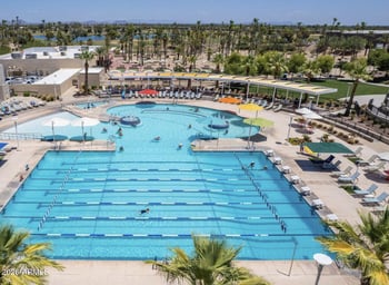 12903 Castle Rock Dr, Sun City West, AZ 85375