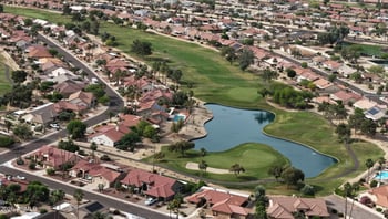 12903 Desert Glen Dr, Sun City West, AZ 85375