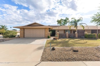12903 Shadow Hills Dr, Sun City West, AZ 85375