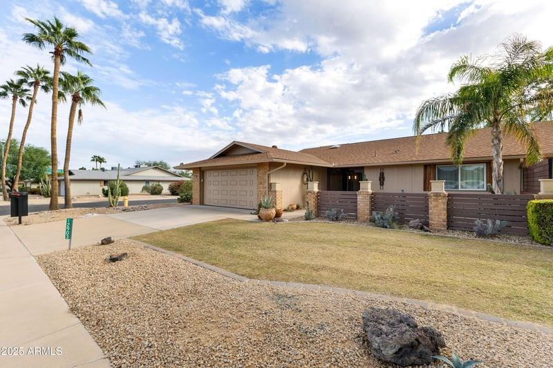 12903 Shadow Hills Dr, Sun City West, AZ 85375