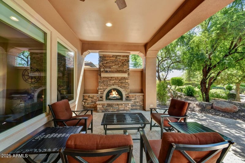 12903 Brookhart Way, Peoria, AZ 85383