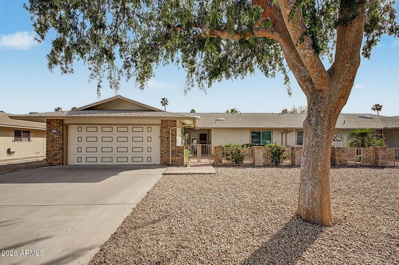 12903 Desert Glen Dr, Sun City West, AZ 85375
