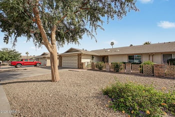 12903 Desert Glen Dr, Sun City West, AZ 85375