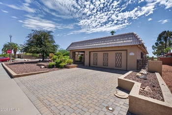 12903 W Paintbrush Dr, Sun City West, AZ 85375