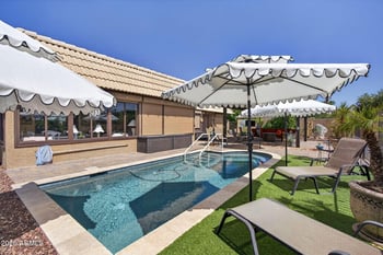 12903 W Paintbrush Dr, Sun City West, AZ 85375
