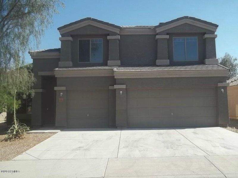 12903 W Saint Moritz Ln, El Mirage, AZ 85335