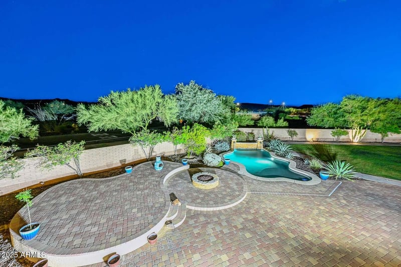 12904 Chucks Ave, Peoria, AZ 85383