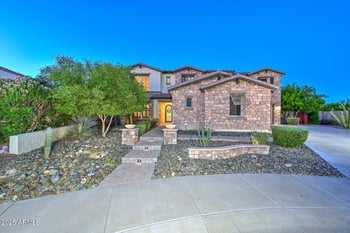 12904 Chucks Ave, Peoria, AZ 85383