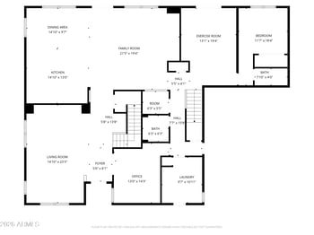 12904 Chucks Ave, Peoria, AZ 85383