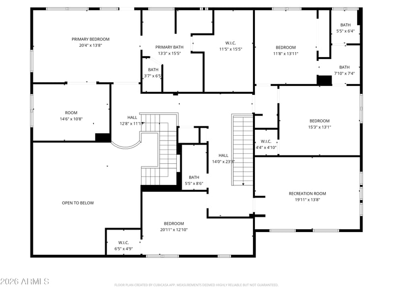 12904 Chucks Ave, Peoria, AZ 85383