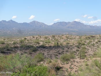 12904 Vista Del Oro -- #24-W, Fort Mcdowell, AZ 85264