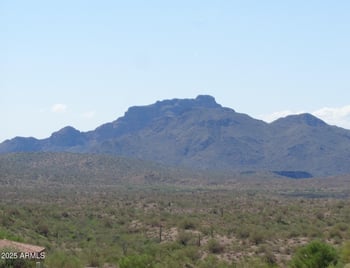 12904 Vista Del Oro -- #24-W, Fort Mcdowell, AZ 85264